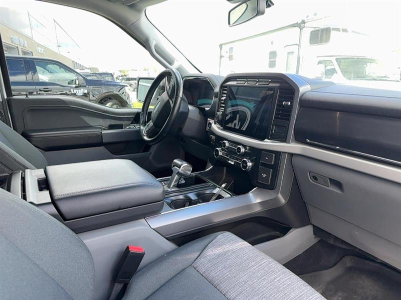 ford F-150 Lightning 2023 - 4
