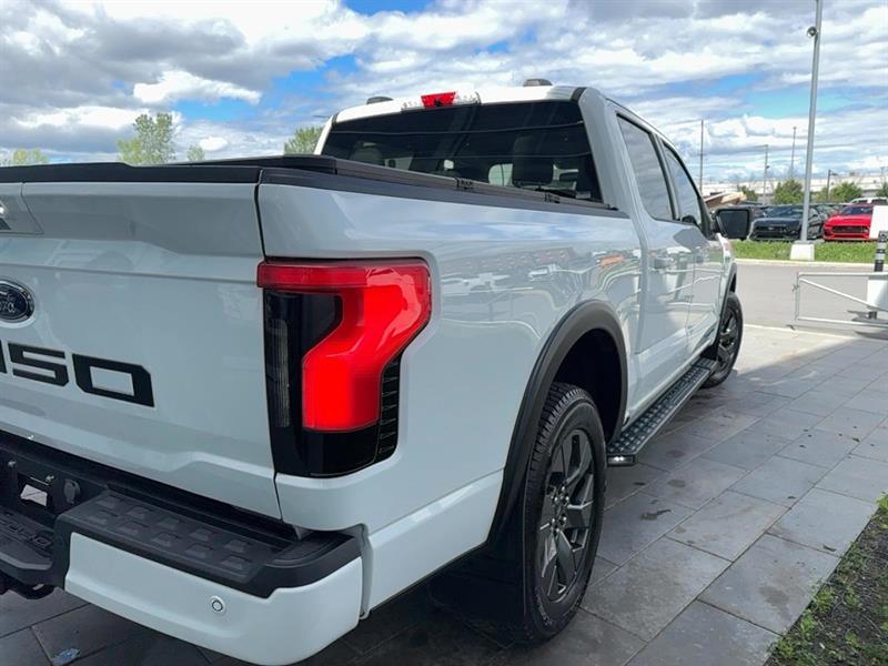 ford F-150 Lightning 2023 - 5