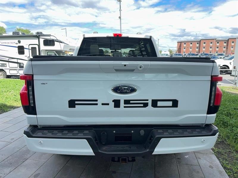 ford F-150 Lightning 2023 - 6