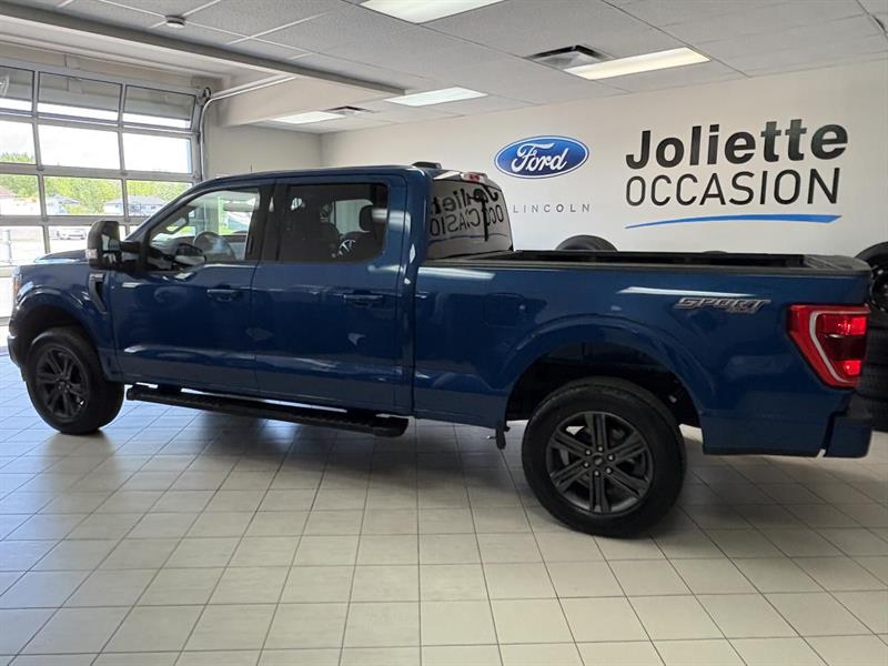 ford F-150 2023 - 2