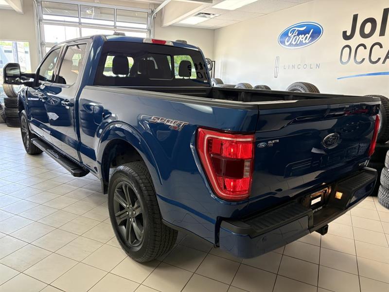 ford F-150 2023 - 3