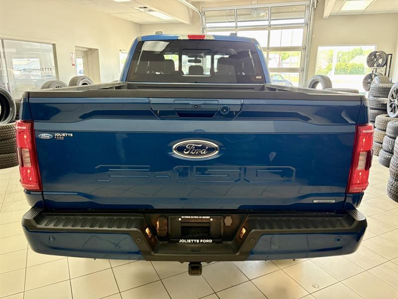 ford F-150 2023 - 4