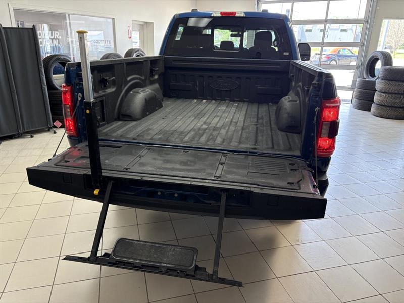 ford F-150 2023 - 6
