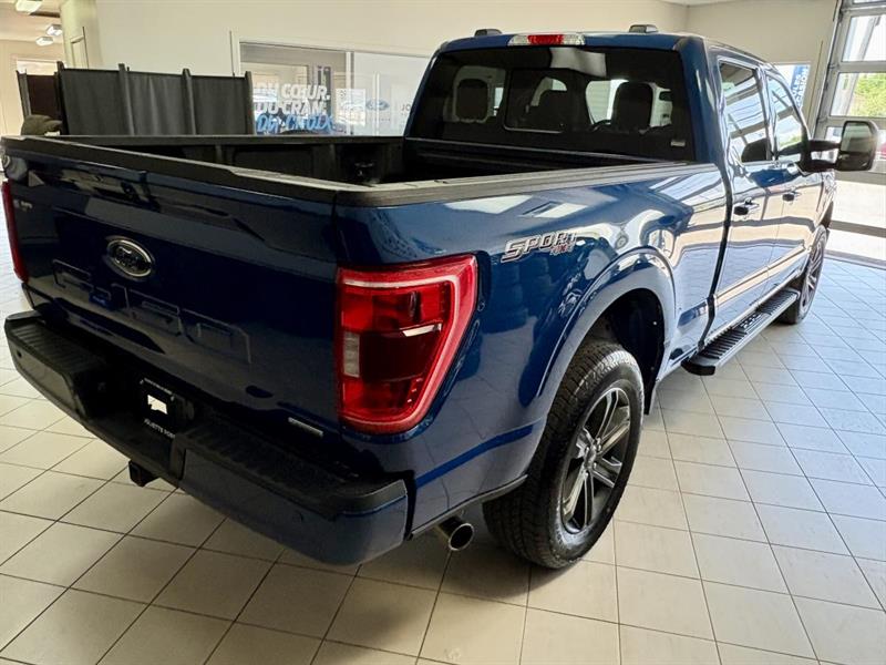 ford F-150 2023 - 7