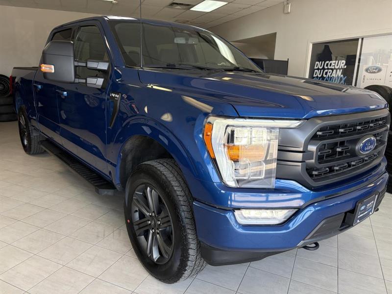 ford F-150 2023 - 9