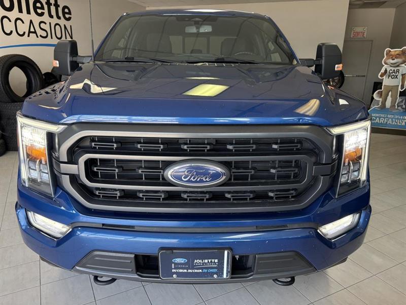 ford F-150 2023 - 10