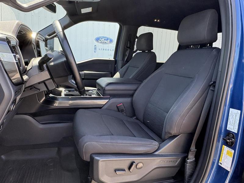 ford F-150 2023 - 11
