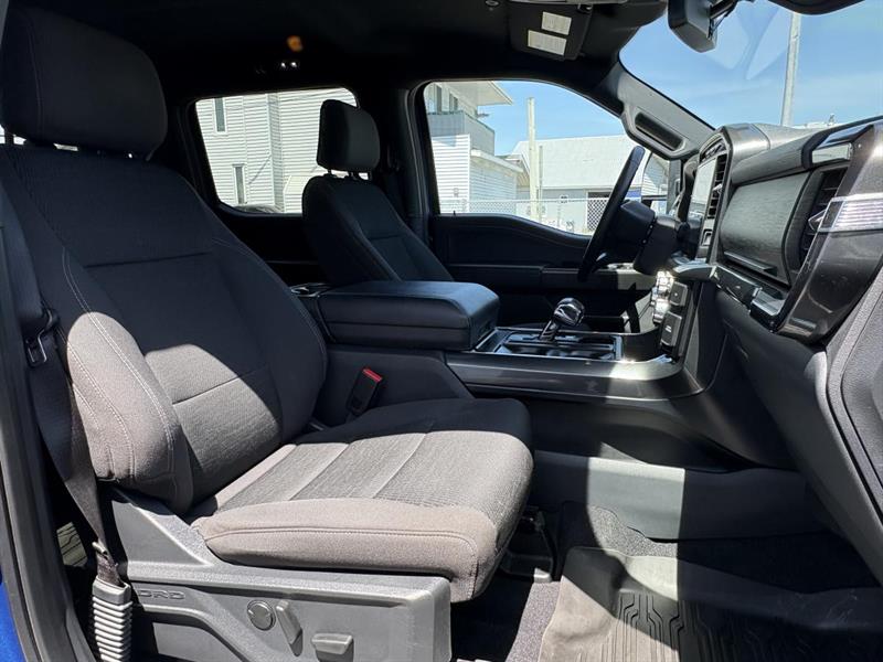 ford F-150 2023 - 13