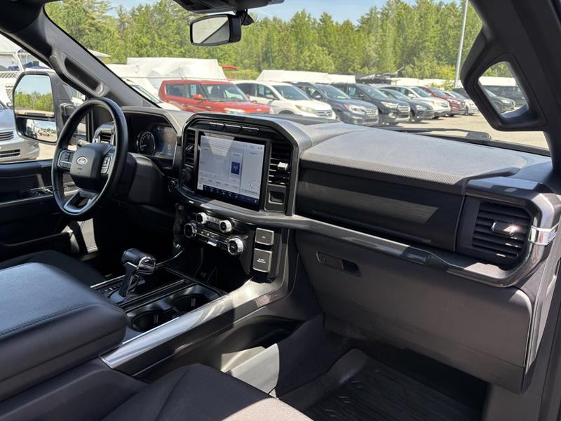 ford F-150 2023 - 14