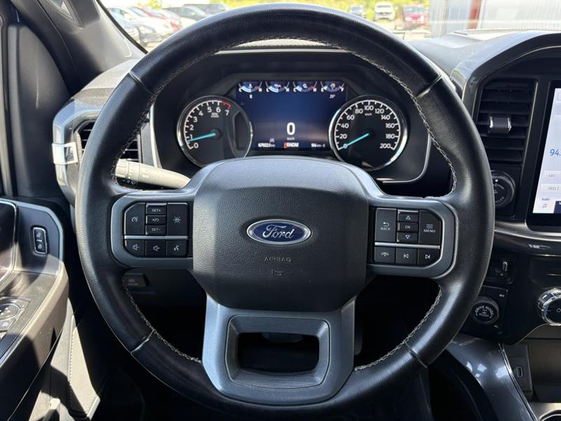 ford F-150 2023 - 16