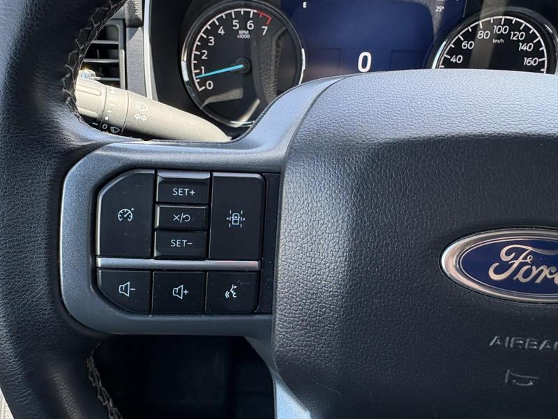 ford F-150 2023 - 17