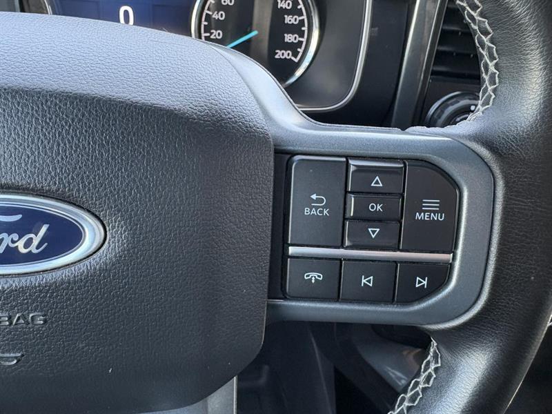 ford F-150 2023 - 18