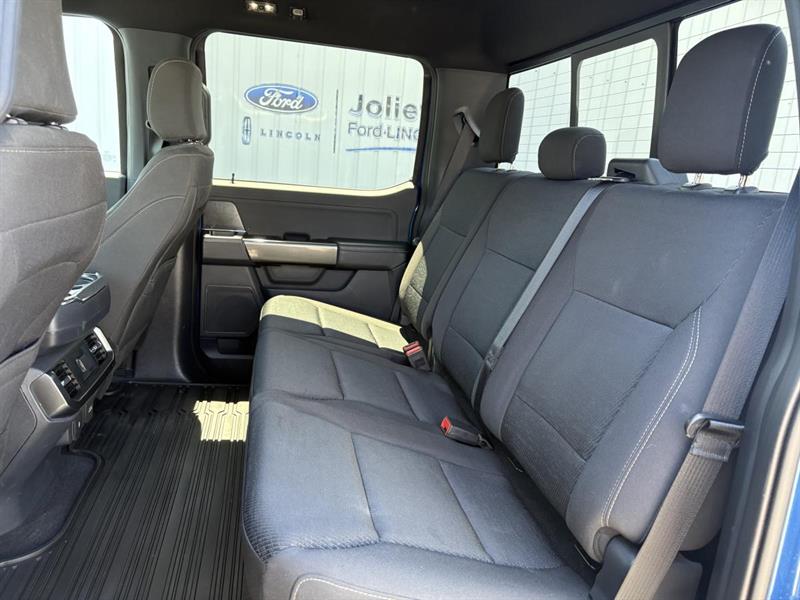 ford F-150 2023 - 19