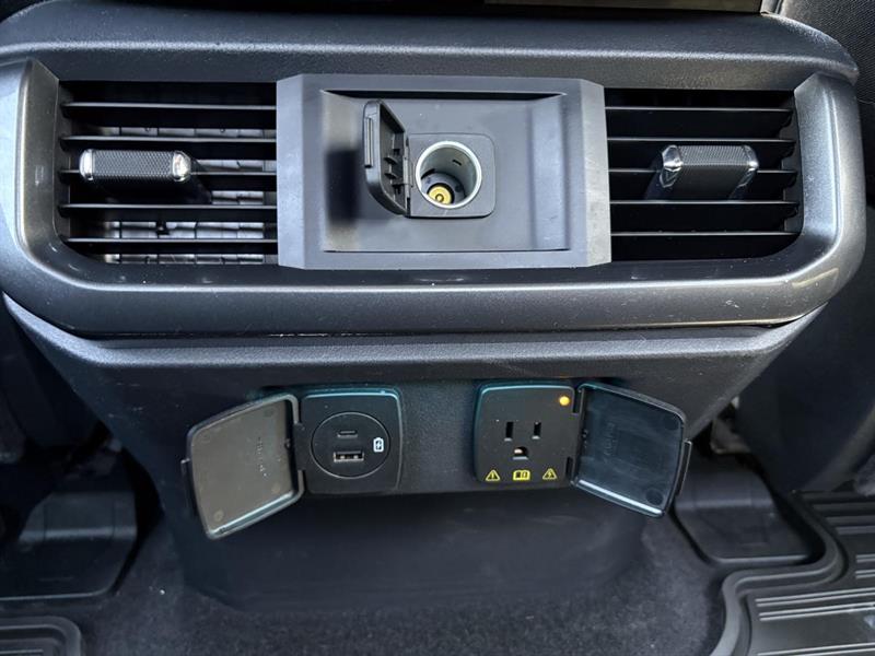 ford F-150 2023 - 21