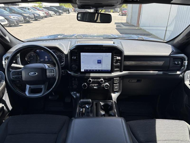 ford F-150 2023 - 22