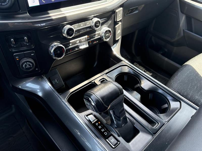 ford F-150 2023 - 23