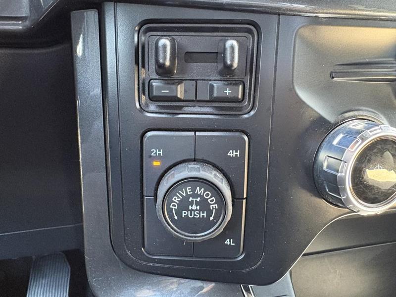 ford F-150 2023 - 24