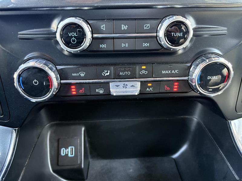 ford F-150 2023 - 25