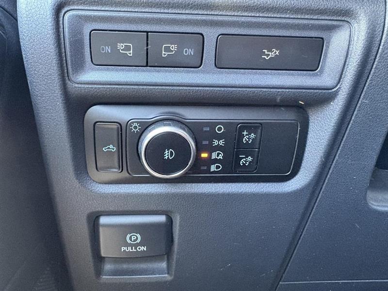 ford F-150 2023 - 29