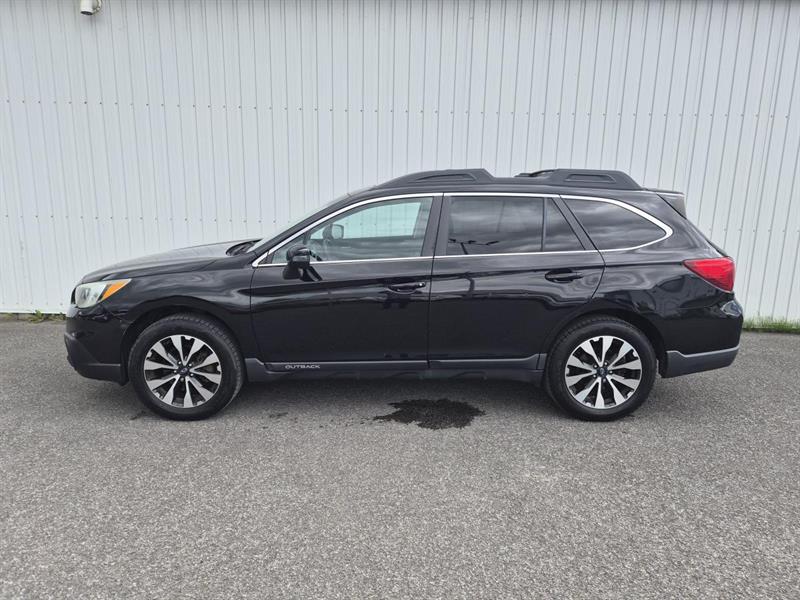 subaru Outback 2015