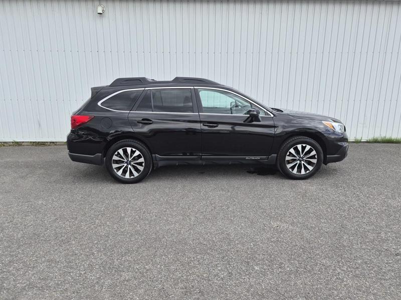 subaru Outback 2015 - 2