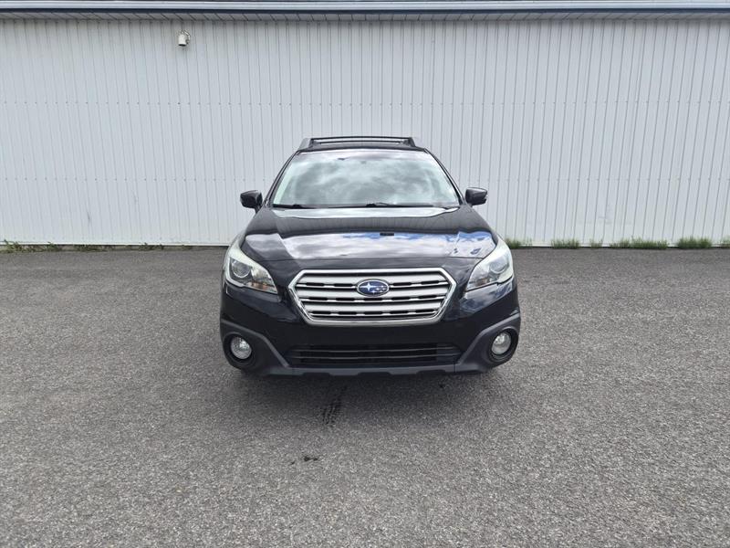 subaru Outback 2015 - 3