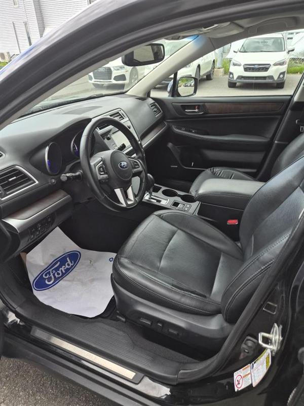 subaru Outback 2015 - 5