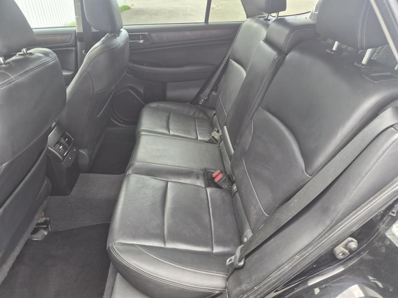 subaru Outback 2015 - 6
