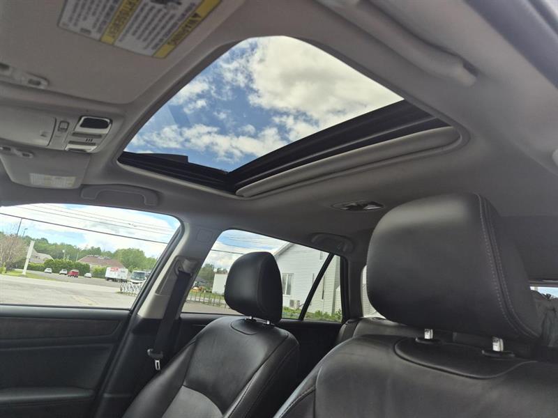 subaru Outback 2015 - 7