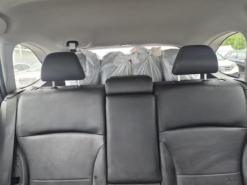 subaru Outback 2015 - 8