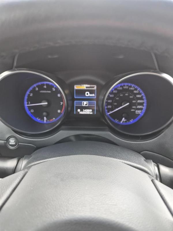 subaru Outback 2015 - 10