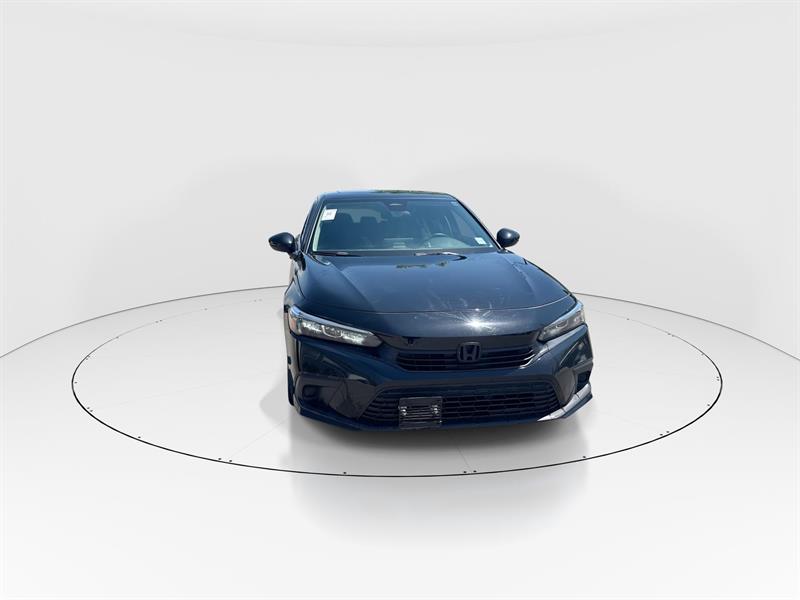 honda Civic 2022 - 2