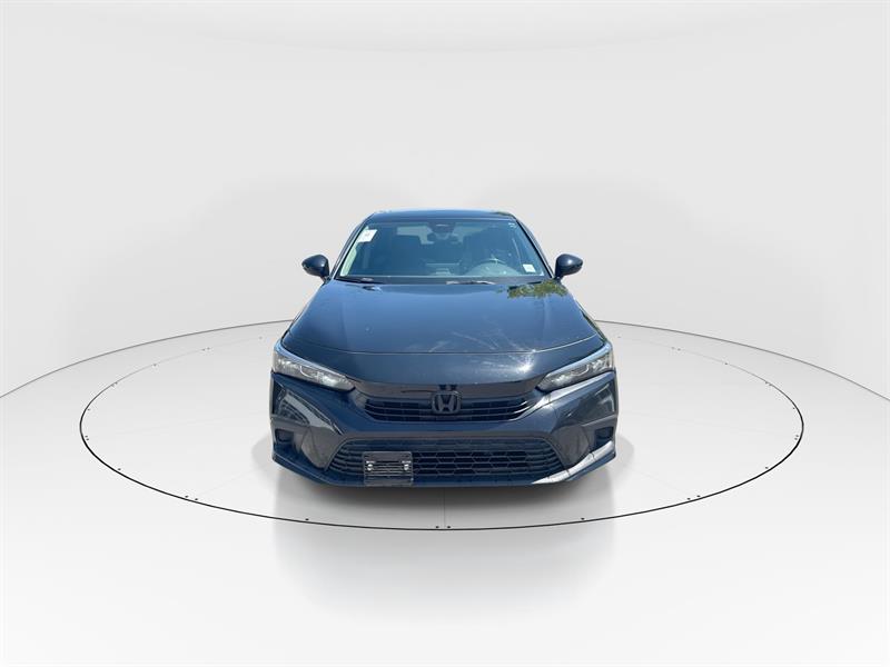 honda Civic 2022 - 3