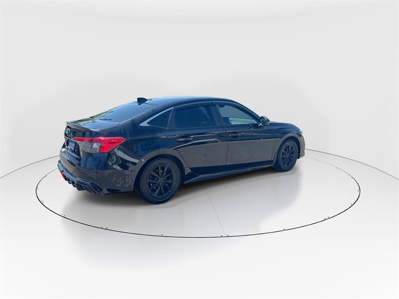 honda Civic 2022 - 8