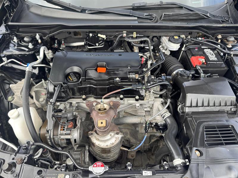 honda Civic 2022 - 11