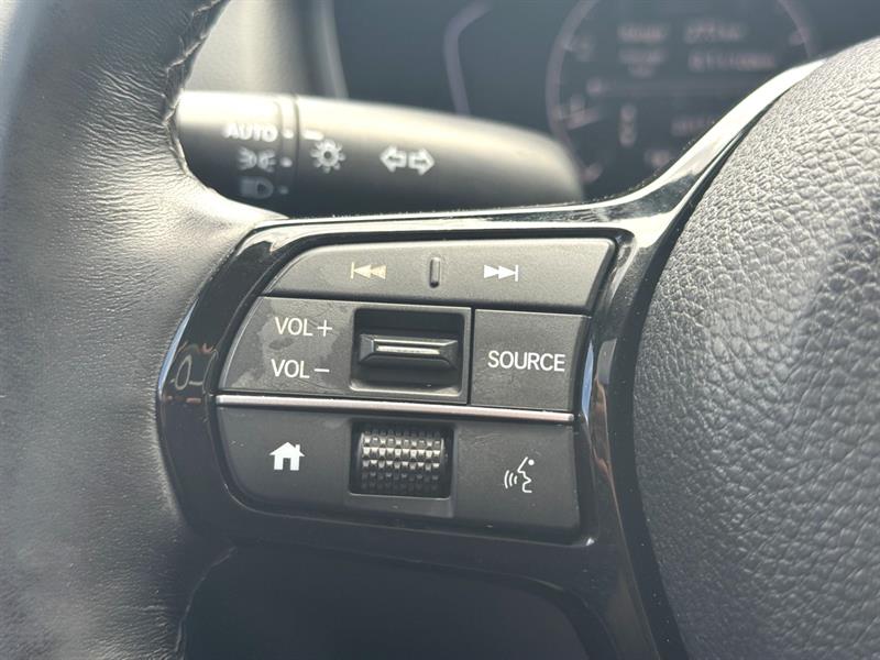 honda Civic 2022 - 16