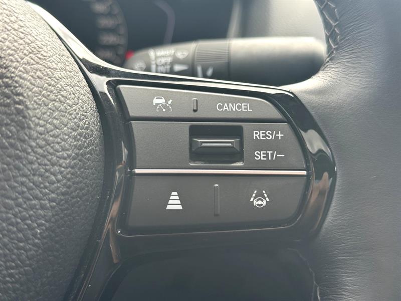 honda Civic 2022 - 17