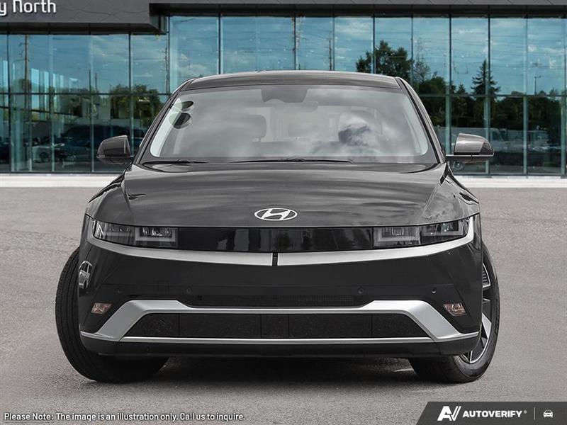 hyundai IONIQ 5 2026 - 2