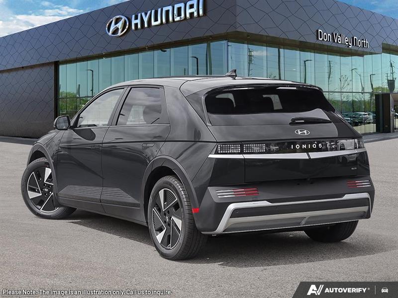 hyundai IONIQ 5 2026 - 4