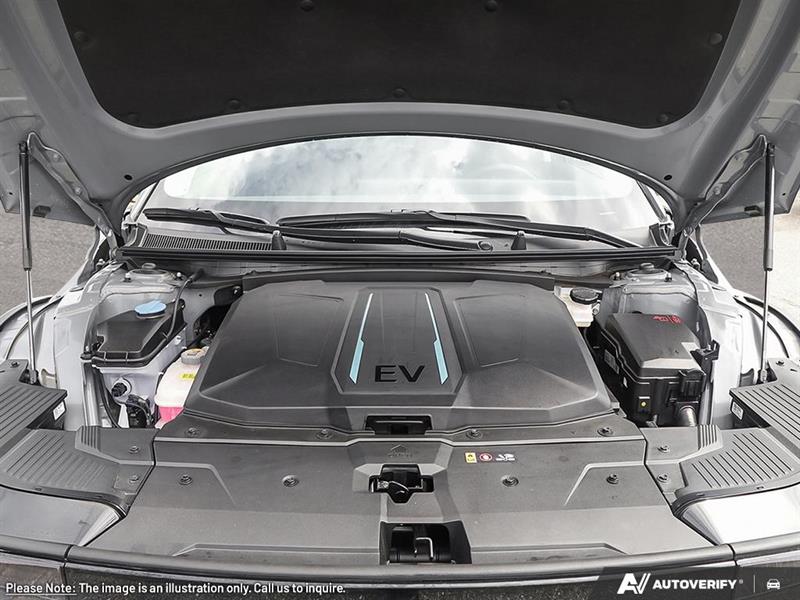 hyundai IONIQ 5 2026 - 6