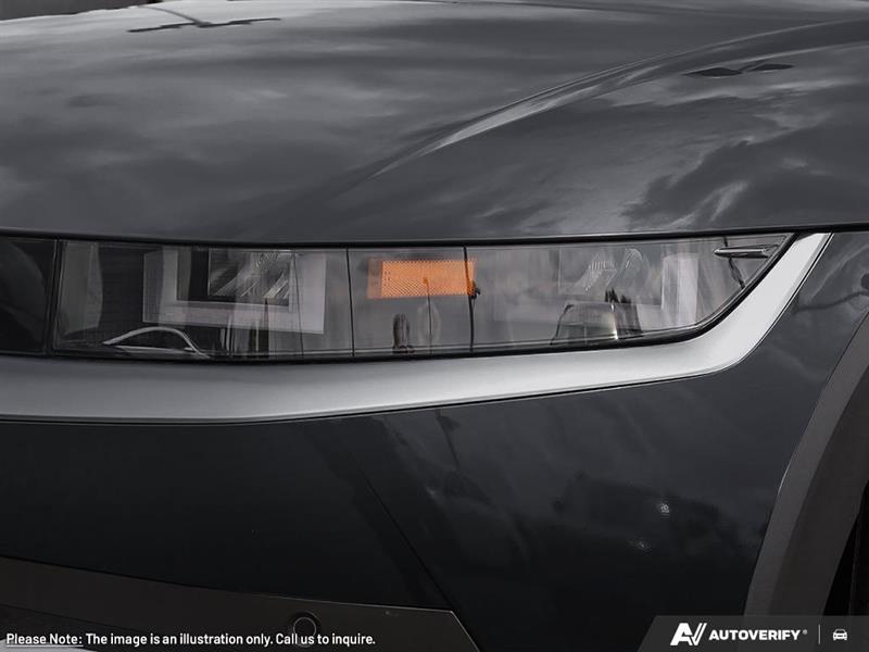 hyundai IONIQ 5 2026 - 9