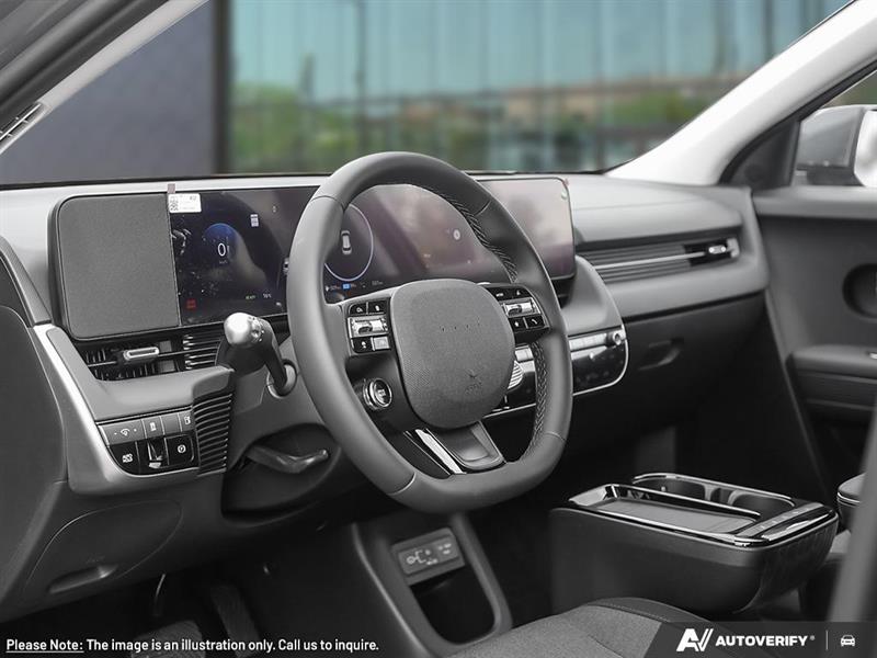 hyundai IONIQ 5 2026 - 11