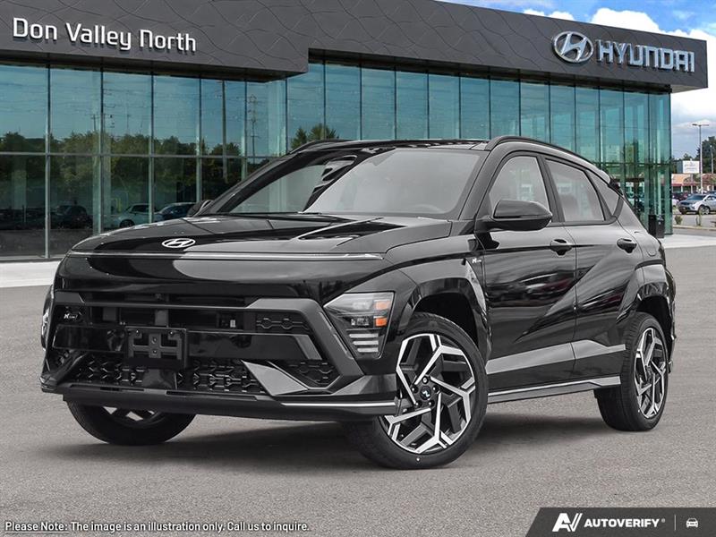 hyundai Kona 2026