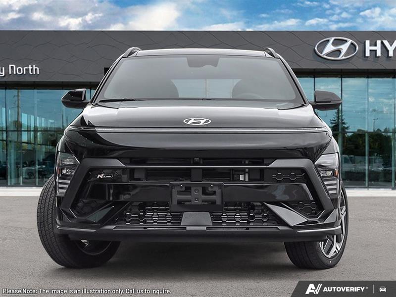 hyundai Kona 2026 - 2
