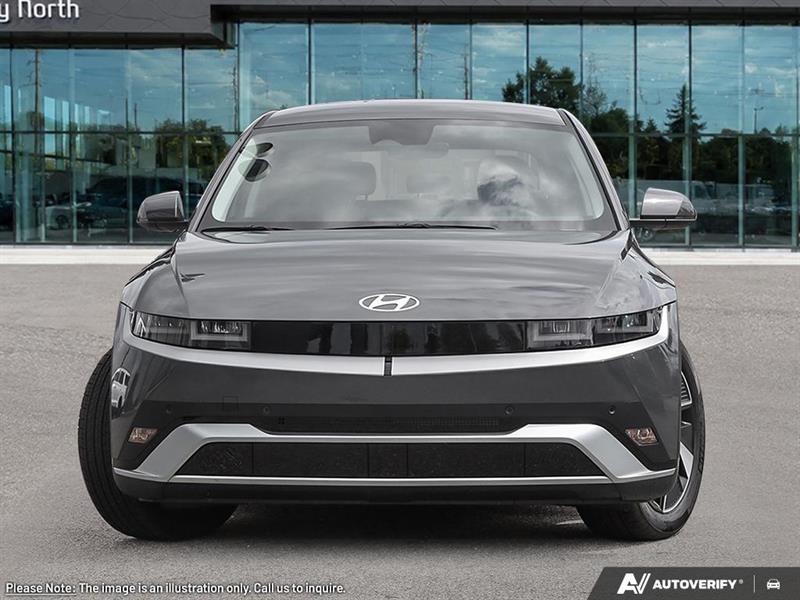 hyundai IONIQ 5 2026 - 2