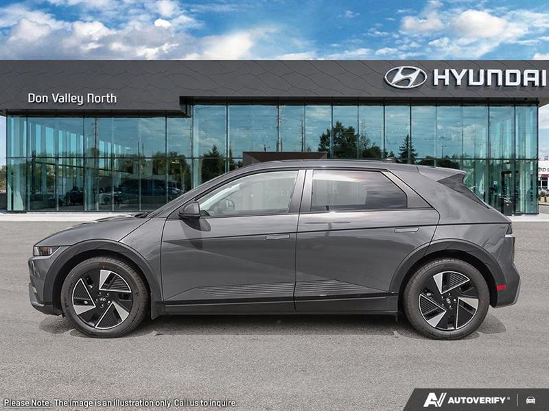 hyundai IONIQ 5 2026 - 3