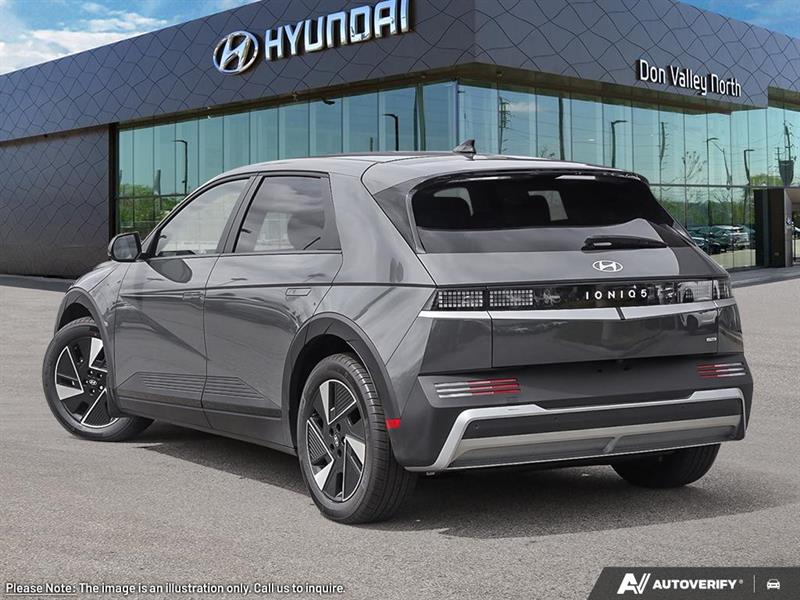 hyundai IONIQ 5 2026 - 4