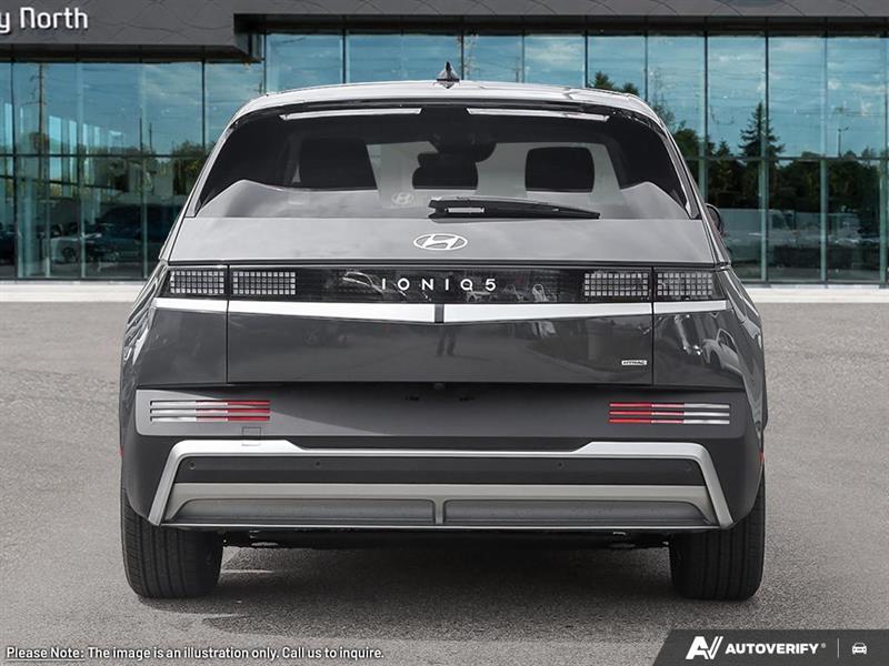 hyundai IONIQ 5 2026 - 5