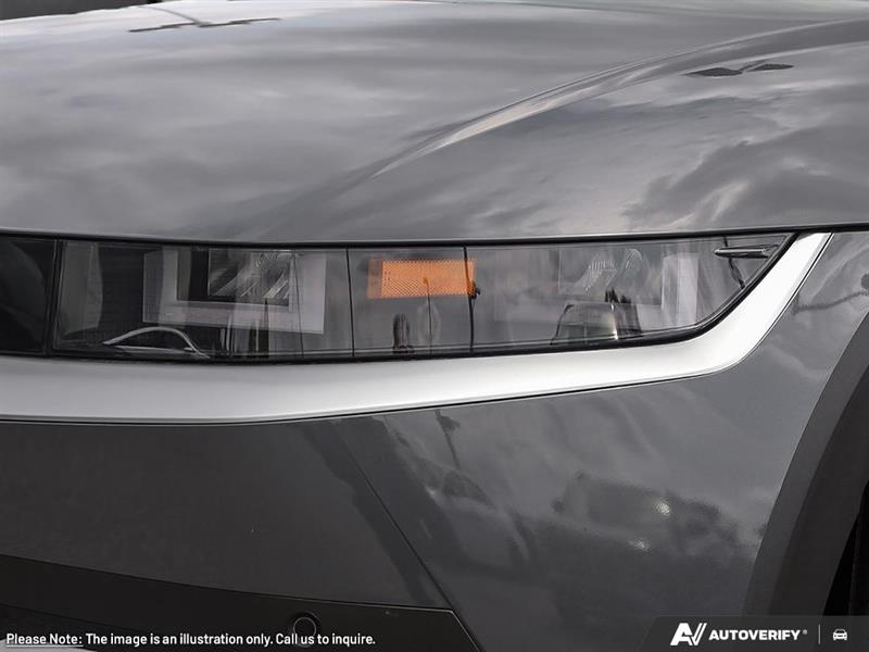 hyundai IONIQ 5 2026 - 10
