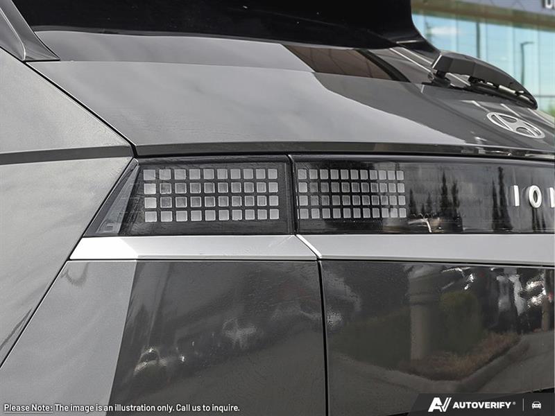 hyundai IONIQ 5 2026 - 11